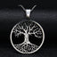 Aria Tree of Life Jewelry Collection