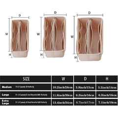 Make up Organizer For Handbag Travel