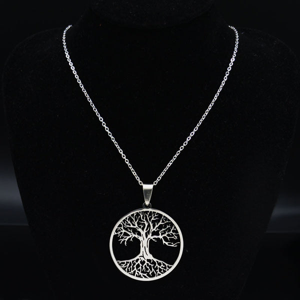 Aria Tree of Life Jewelry Collection