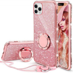 Diamond Case for iPhone