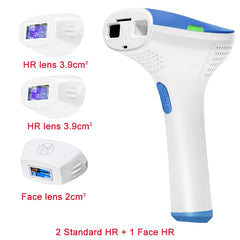 Hair removal Epilator a Laser Permanent Hair Removal Machine