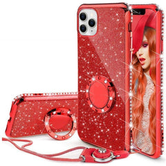 Diamond Case for iPhone