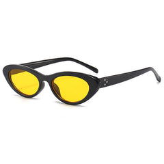 Cat Eye Retro Sunglasses