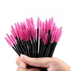 Mascara Wands Applicator Eye lashes