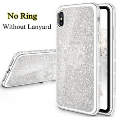 Diamond Case for iPhone