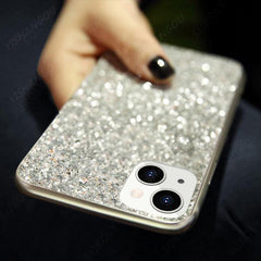 Shiny Bling Glitter Case for iPhone