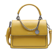 Totes Handbags PU Shoulder Handbags