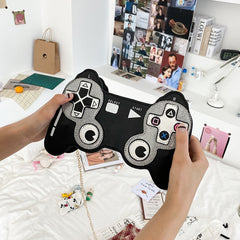 Cute Video Game Controller Design Women Crossbody Bag Personality Cartoon Chain Shoulder Bags for Women 2020 Harajuku Bag Girls