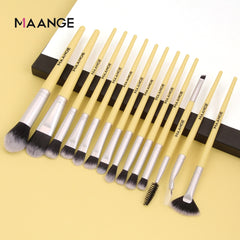 Makeup Brushes Set