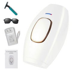 Hair Removal IPL Epilator 500000 Flashes