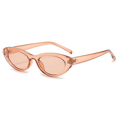 Cat Eye Retro Sunglasses