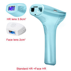 Hair removal Epilator a Laser Permanent Hair Removal Machine