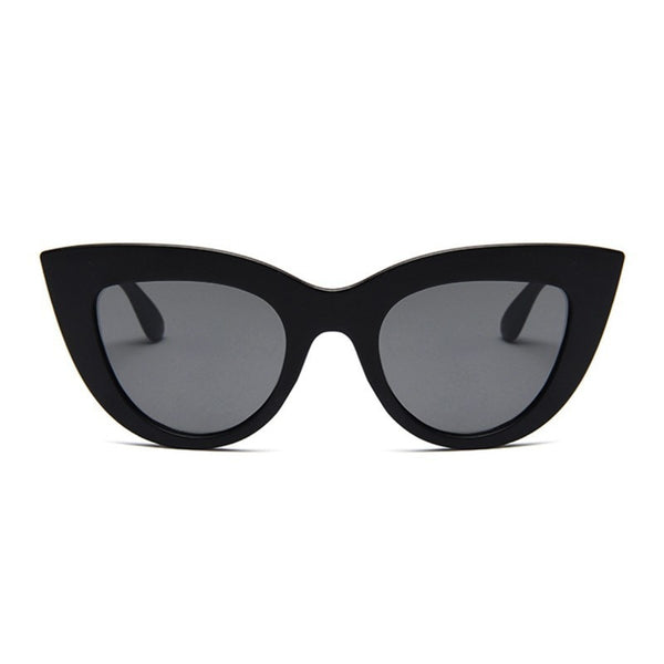 Vivienne Vintage Cat-Eye UV400 Sunglasses