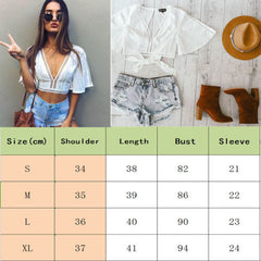 Short Sleeve Top Cover Up Sleeve Blouse Tank Tops Midriff Blouses