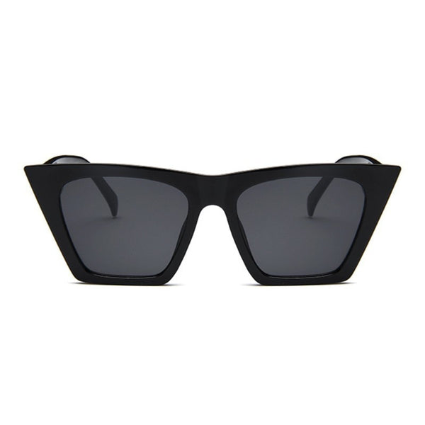 Sienna Gradient Square UV400 Sunglasses