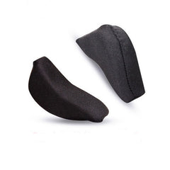 1Pair Sponge Forefoot Insert Toe Plug