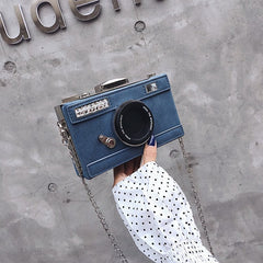 Camera Clutch