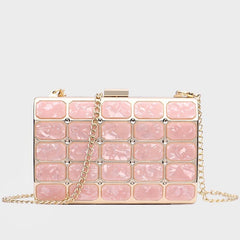 Acrylic Clutches