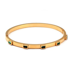 Luxury Crystal Cuff Bracelets