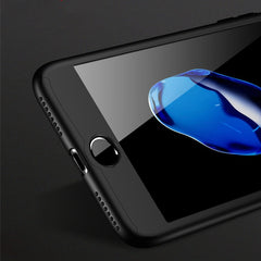 360 Full Protection Phone Case For iPhone