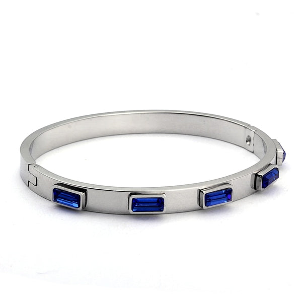 Luxury Crystal Cuff Bracelets