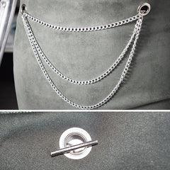 NewAsia Two Piece Set 2 Piece Set Women Crop Top And Skirt Set Suede Skirt Two Piece Outfits Matching Sets Conjunto Feminino New