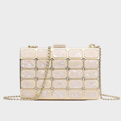 Acrylic Clutches