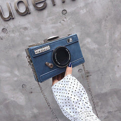 Camera Clutch