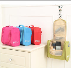 Waterproof Travel Organizer Bag