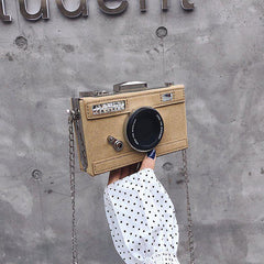 Camera Clutch