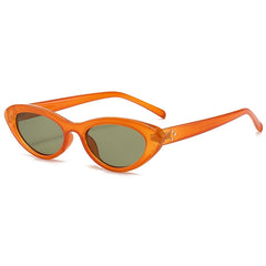 Cat Eye Retro Sunglasses