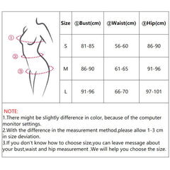 Snakeskin Print Bikini Chain Swimwear Two Piece