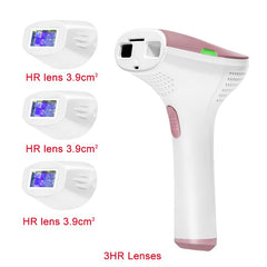 Hair removal Epilator a Laser Permanent Hair Removal Machine