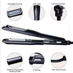 Corrugation Flat Iron Automatic Hair Curler Curling Irons