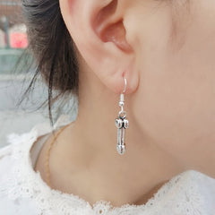 Erotic Penis Earrings Modern Women Nightclub Party Fashion Accessories Male Genitals Original Amulet Jewelry Earrings