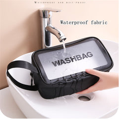 Portable Travel Wash Bag