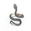 Roux Hand-Carved Punk Statement Ring Collection