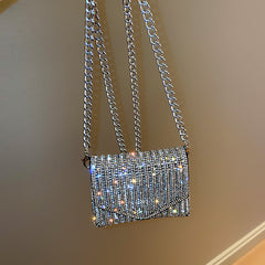 Evening Rhinestone Bag