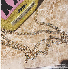 Tequila Bottle Bag