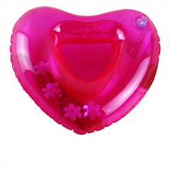 Mini Water Cup Holder Floating Inflatable Cup Holder