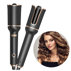 Automatic Curling Iron Styling Tool Hair Iron Curling Wand Air Spin and Curl Curler Hair Waver