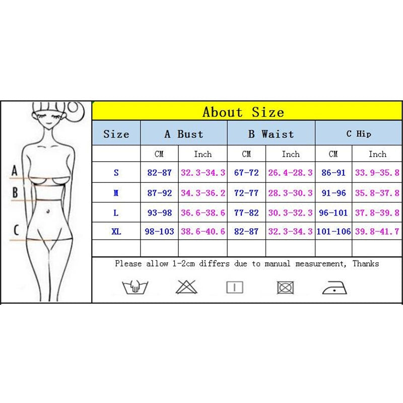 Leopard High Waist String Bikini Set Hollow Out Swimsuit ON sale