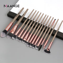 Makeup Brushes Set