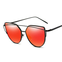 Cat Eye Sunglasses for Women