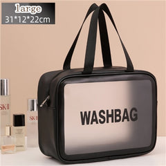 Portable Travel Wash Bag