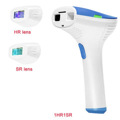 Hair removal Epilator a Laser Permanent Hair Removal Machine