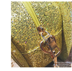 Tequila Bottle Bag