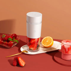 XIAOMI Portable Juicer Mixer Electric Mini Blender