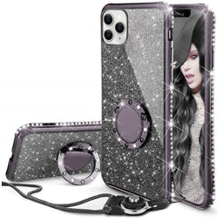 Diamond Case for iPhone