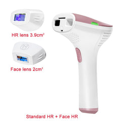 Hair removal Epilator a Laser Permanent Hair Removal Machine